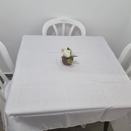 Apartmán בובה של דירה Ejlat Exteriér fotografie