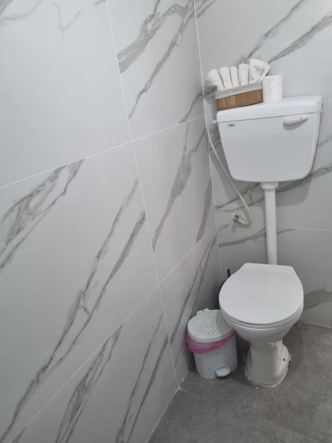 Apartmán בובה של דירה Ejlat Exteriér fotografie