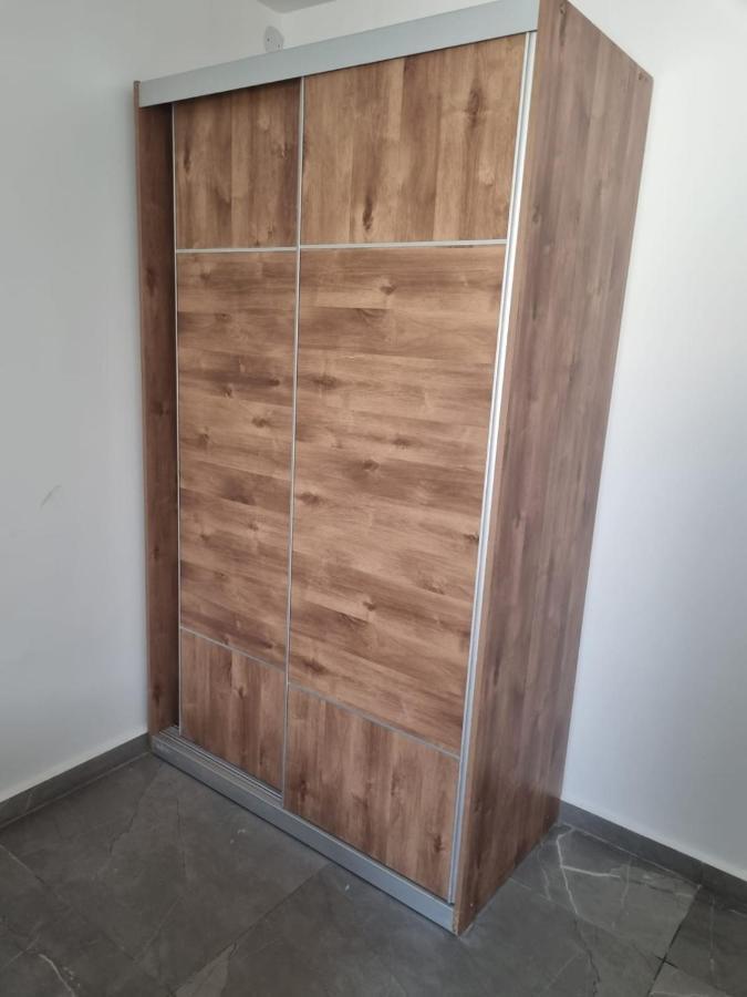 Apartmán בובה של דירה Ejlat Exteriér fotografie