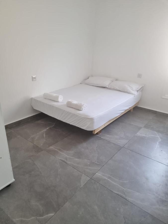 Apartmán בובה של דירה Ejlat Exteriér fotografie