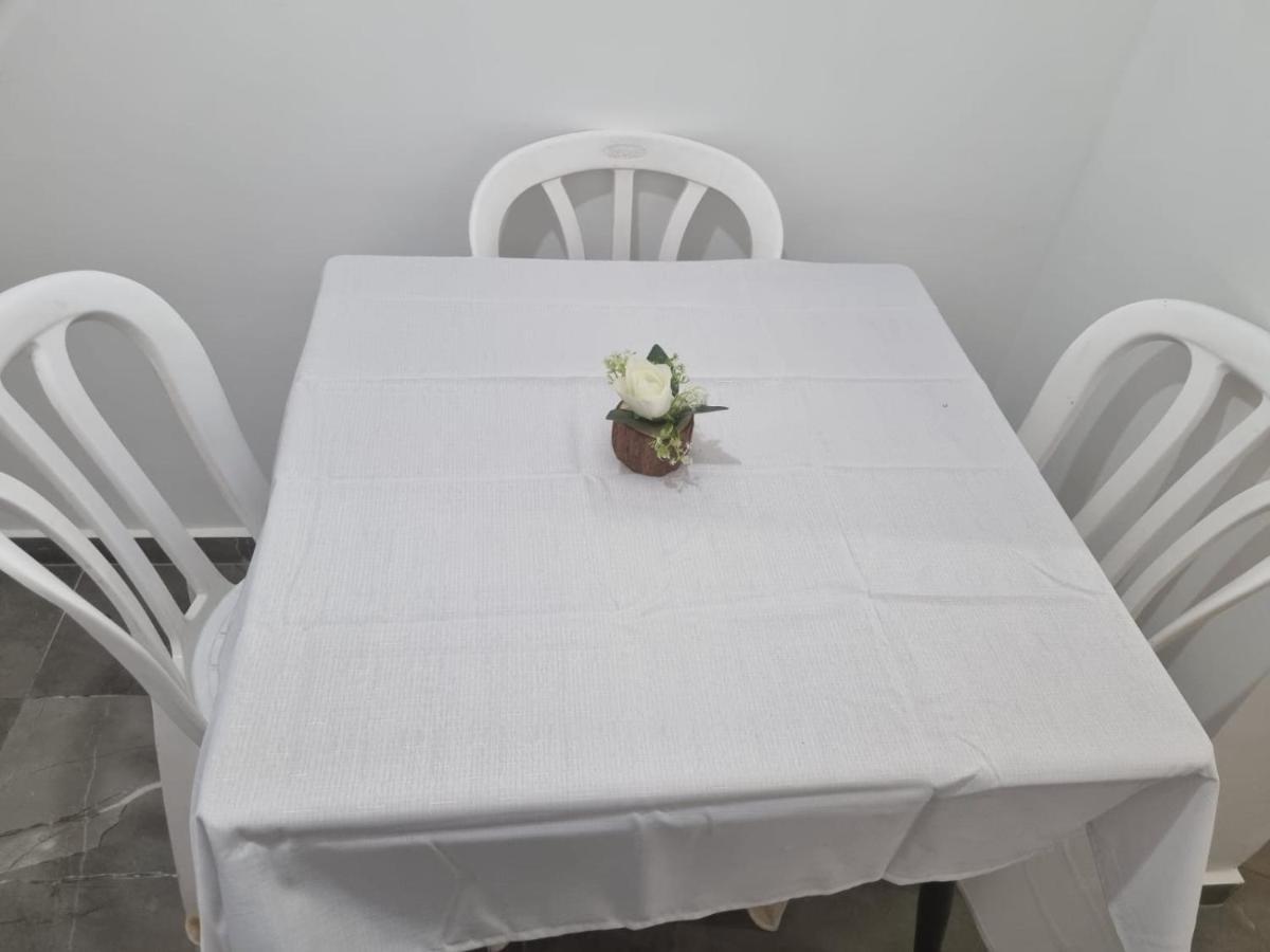 Apartmán בובה של דירה Ejlat Exteriér fotografie