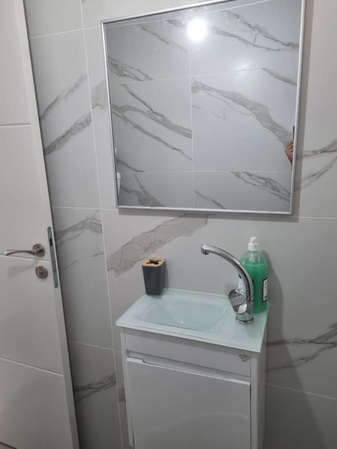 Apartmán בובה של דירה Ejlat Exteriér fotografie