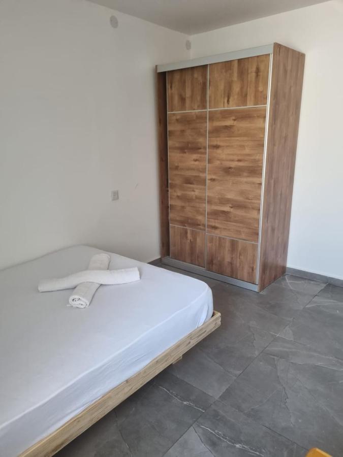 Apartmán בובה של דירה Ejlat Exteriér fotografie