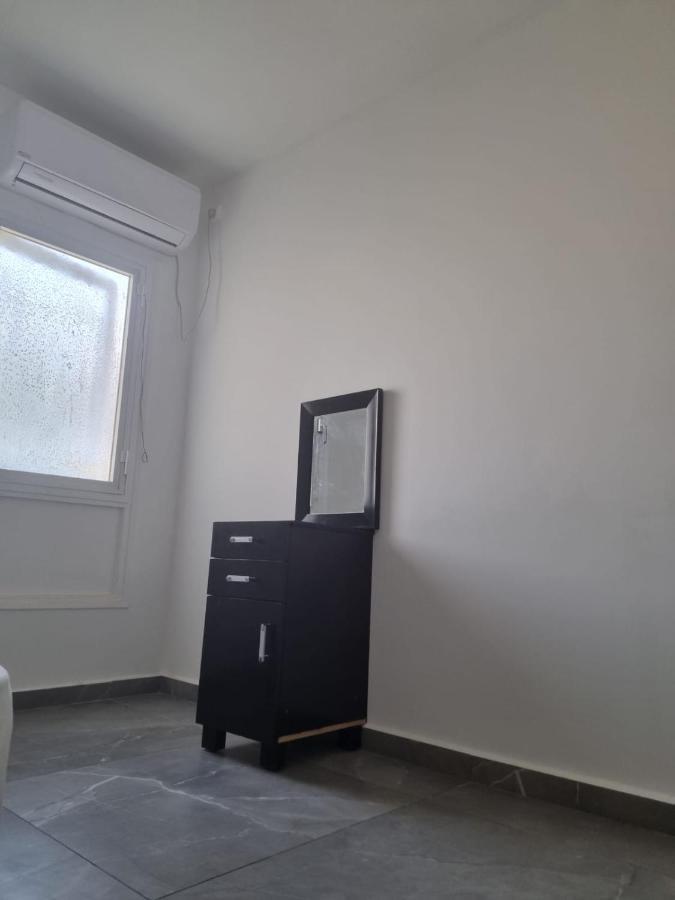 Apartmán בובה של דירה Ejlat Exteriér fotografie