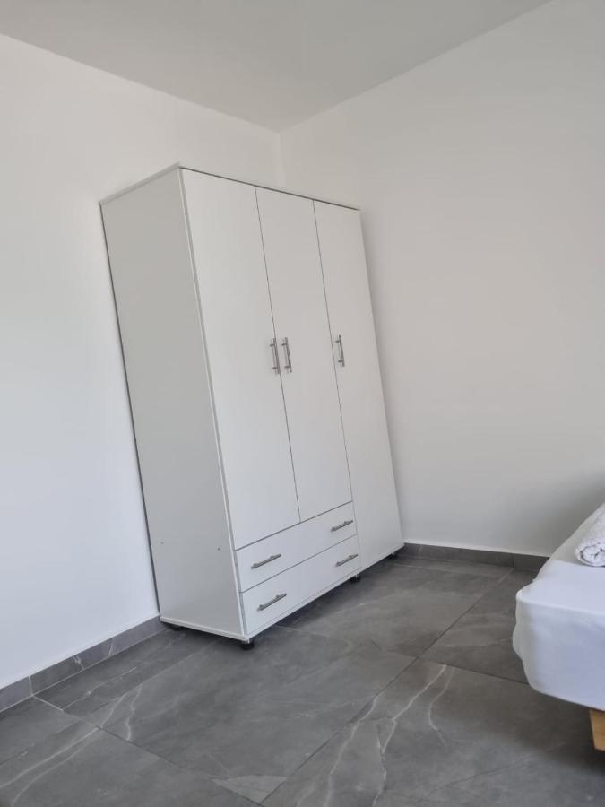Apartmán בובה של דירה Ejlat Exteriér fotografie