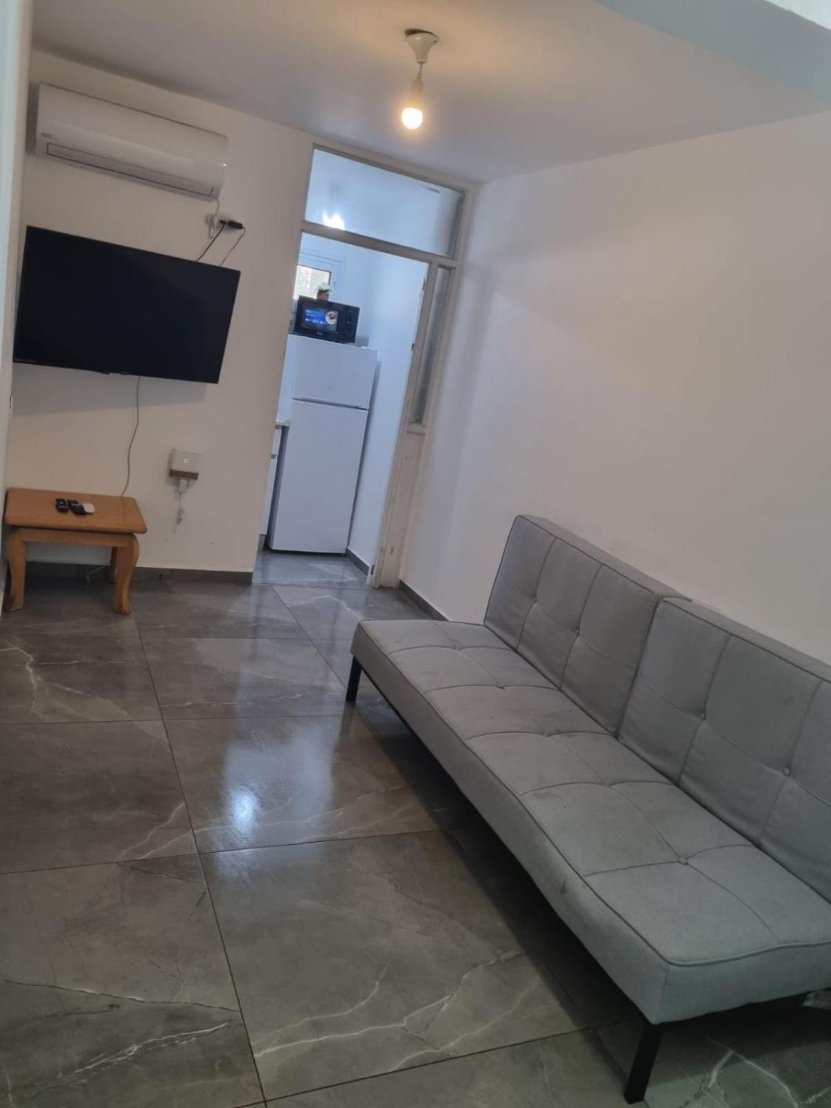 Apartmán בובה של דירה Ejlat Exteriér fotografie
